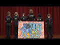 Forge: Showcase your creativity  |  ‘Don’t Let It Break You’ by Tenbury High Ormiston Academy