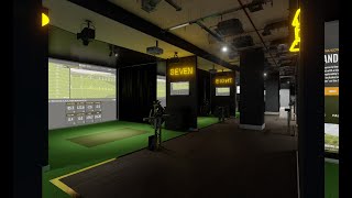 Tee Box Leadenhall Virtual Tour