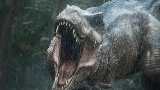 Jurassic Clash - Trailer Compositing Course