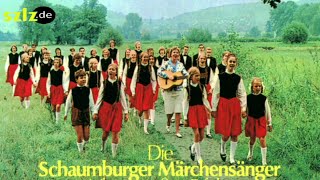 Live Stream Lange Nacht: ehemalige Schaumburger Märchensänger