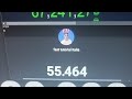 ROAD TO 56000 live streaming