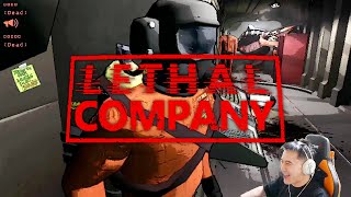 加藤純一のLethal Companyダイジェスト withよっちゃん•わっちゃん【2024/09/22】