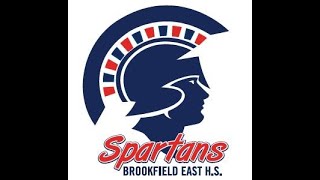 Brookfield East Class of 2022 Graduation Ceremony