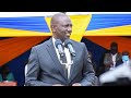 LIVE!! PRESIDENT RUTO & OTHER LEADERS AT KERUGOYA STADIUM, KIRINYAGA FOR A CHURCH SERVICE!!