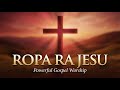 Ropa Ra Jesu - Zimbabwean Scripture-Inspired Worship Lyrics