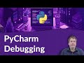 CS1026: PyCharm Debugging