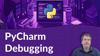CS1026: PyCharm Debugging