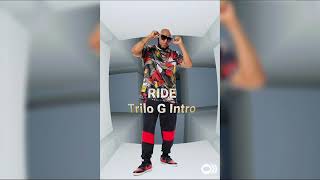 Bass aka Trilo G - Ride | 2023 Soca | Trinidad