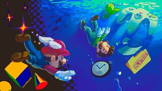 Super Mario 64 - More Than a Game