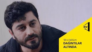 Dağıntılar altında 50-ci bölüm