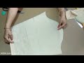 how to cut and attach sleeves to kurti kameez . cutting and stitching