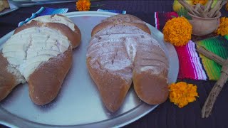 Celebrating Women's Small Business Month with Panchita’s Bakery