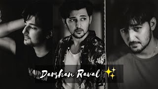 Darshan Raval Best Emotional Video 🥺✨ || #darshanraval