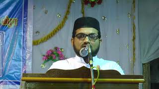 Quran Qirath Recited at Kayalpatnam Zavia150 Years Celebration on 05-01-2019. (Surah AL-Luhaa)