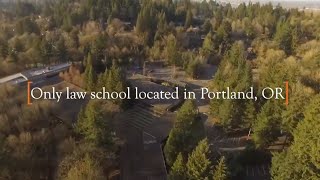 Welcome to Lewis & Clark Law School