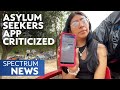 Congress Members Say the CBP One App for Asylum Seekers Needs Work | Spectrum News