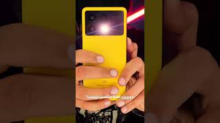 لوکس و گیمینگ: Poco X6 Pro - با قیمت باورنکردنی