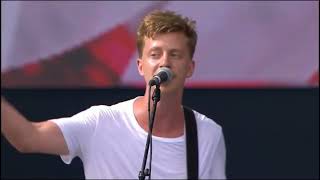 Scalene - Legado (Lollapalooza 2019)