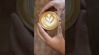 How to Steam Milk for Latte Art