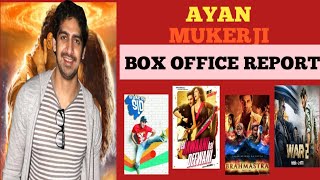 Director Ayan Mukerji all movie list।Ayan Mukerji hit & flop all movie list। Movies Name।
