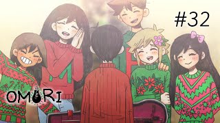 思い出して、サニーが守りたいものを - OMORI #32