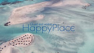 Explorez votre Happy Place | Aegean Airlines