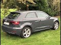 AUDI A3 DIESEL LIMP MODE