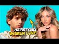 7 HAIRSTYLES GIRLS LOVE ON GUYS | Men's BEST Hairstyles