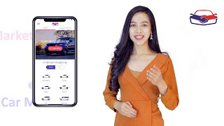 App Car Market