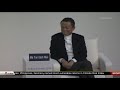 too much guts sometimes i lose a lot of money softbank s masayoshi son tells alibaba s jack ma