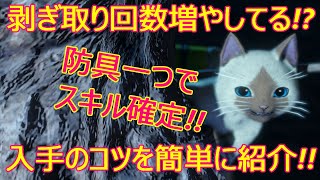 練達の羽根飾りは下手っぴハンターでも入手可能！　闘技場制覇を楽にする一手間をご紹介！【モンスターハンターライズ】#53