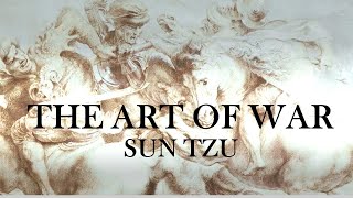 The Art of War by Sun Tzu: Full Audiobook