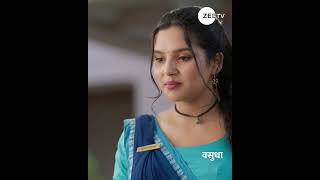 Vasudha | Episode - 66 | dec 18, 2024 | Priya Thakur and Abhishek Sharma | ZeeTVME