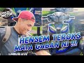 Auto Hensem Bila Pakai | Review Mata Gaban Lagenda FI