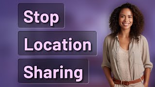 How Can You Stop Snapchat from Sharing Your Location Without Turning It Off?