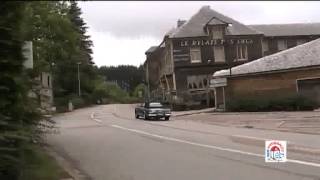 Route Nationale 7 Historique 2014 Partie 1