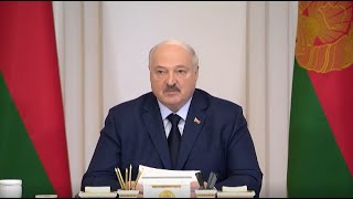 🔥🔥🔥Лукашенко: \