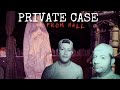 My HAUNTED home | DEATH by drowning? | Private Case | Paranormal Activity | The New Reality | Part 1