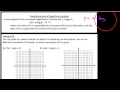 ha2 8.4.3 graphs of logarithmic functions