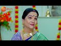 Trinayani Promo - 4 Oct 2024 - Everyday at 8:30 PM - Zee Telugu