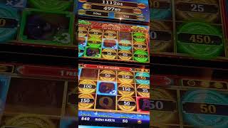 FU FROG FOOD MEGA DE 1112€ 🥹 TRAGAPERRAS #casinogame #bigwin #slotmachine #gambling #jackpot #games