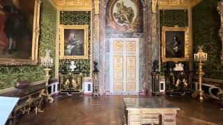 #France 🇫🇷 Château de Versailles | Chapelle royale | Grands Appartements du Roi | appartement parade