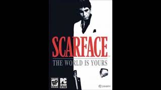 Ambience mix, urban - Scarface: the world is yours