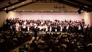 LCS - Spring Program - K-8