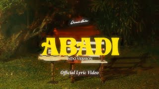 Download Lagu Dendi Nata Abadi Lyric... MP3 Gratis