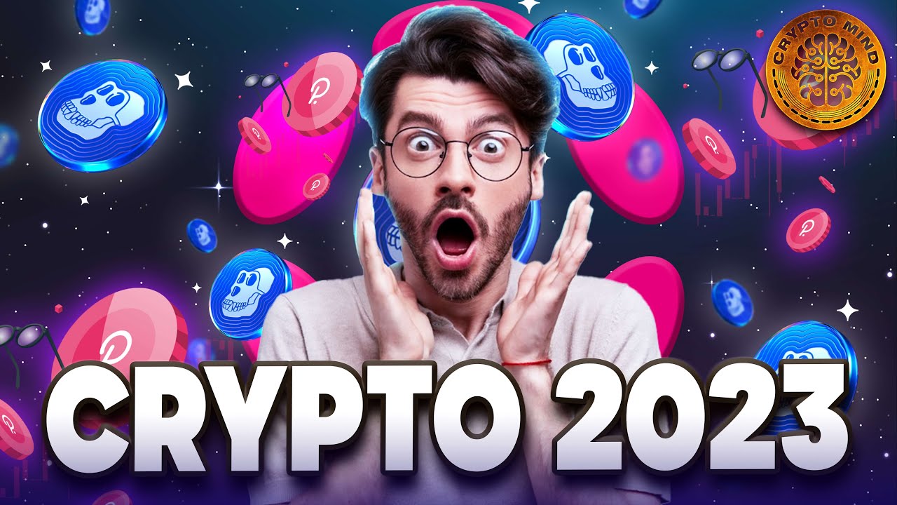 Crypto 2023 🔥 What Is The Best Cryptocurrency To Invest In 2023? - YouTube