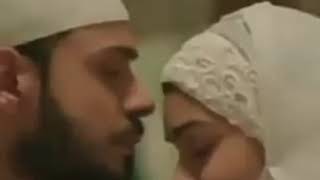 Best Muslim Couple Whatsapp status | #Status #whatsappstatus.