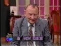 The World Harvest Show with Lester Sumrall (6-17-94)