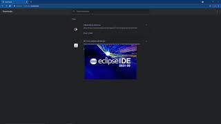Setup Java and Eclipse