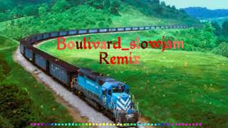 Download Lagu Boulevard slowjam remix dj keithz remix... MP3 Gratis